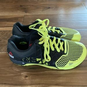 Reebok CrossFit Nano 4.0 Shoes
